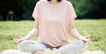 マインドフルネス・瞑想・坐禅