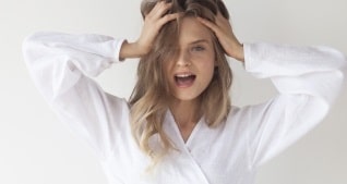 全般性不安障害とは