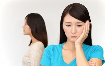 不安性格のチェック(パニック障害)