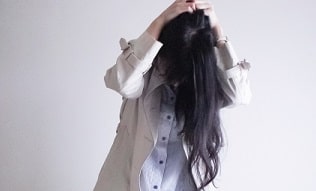 深く重い不安感