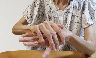 パーキンソンのリハビリ治療