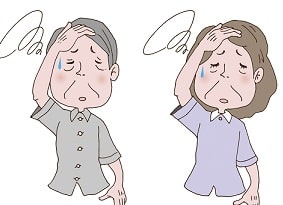 酸化ストレスとは