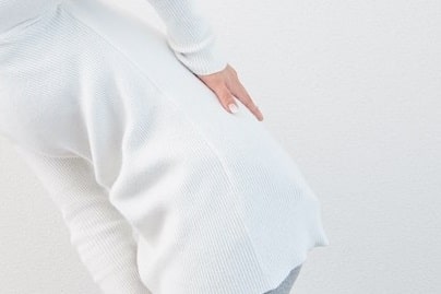 腰痛について