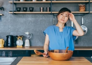 更年期障害の心療