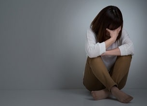 「PTSD」Posttraumatic Stress Disorder