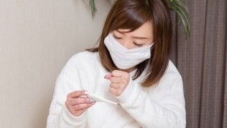 世界で増え続ける非結核性抗酸菌