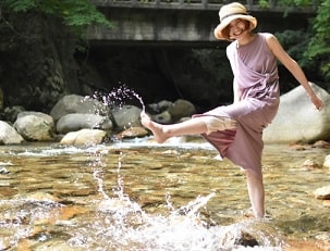 肺に感染して起こります。