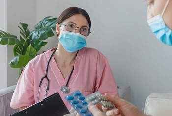 非結核性抗酸菌症の治療と予後