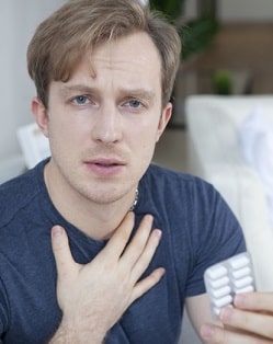 クスリのリスク