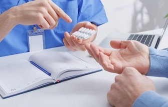 非結核性抗酸菌症の薬の副作用は?