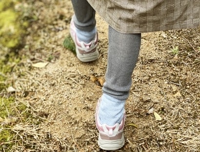 むずむず脚症候群の統計