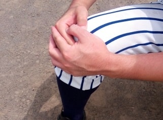 Juvenile rheumatoid arthritis