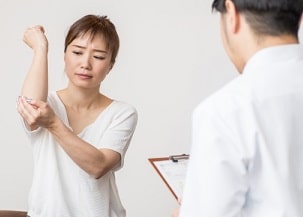 回帰性リウマチとは