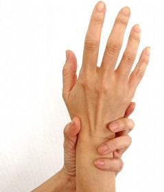 リウマチ性多発筋痛症とは