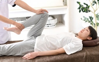 リハビリテーションとは