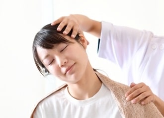 脳卒中(脳梗塞、脳出血) リハビリ