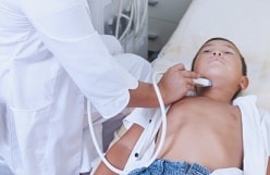 単純性甲状腺腫