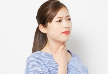 甲状腺濾胞腺腫