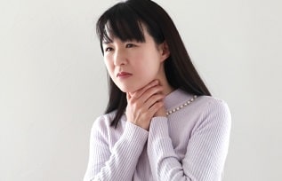 甲状腺乳頭がん