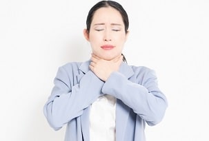 甲状腺悪性リンパ腫