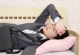 甲状腺機能低下症と鬱病