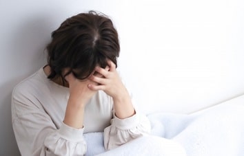 更年期障害の原因