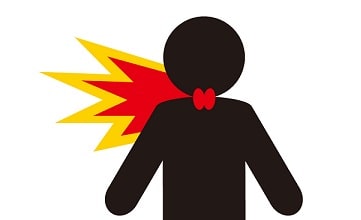 慢性甲状腺炎(橋本病)