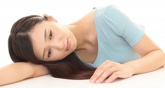 甲状腺機能低下症の疲労と倦怠の東洋医学