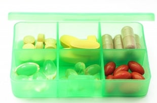 健康食品による被害