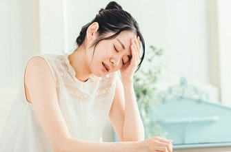 甲状腺機能低下症とストレス