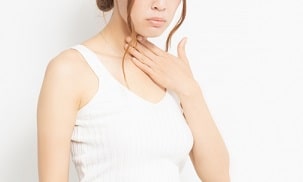 甲状腺刺激ホルモン（TSH）とは