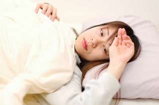 腫瘍の全身への影響