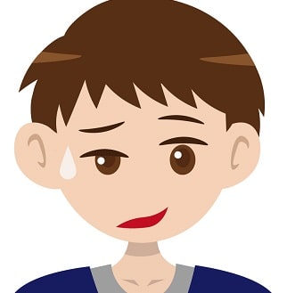 顔面神経麻痺の原因