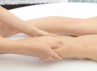 筋膜リリーステクニック