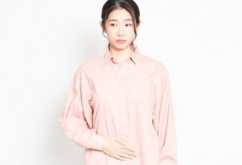 イレウス様症状