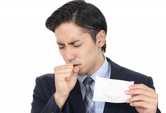 抗炎症成分2の作用