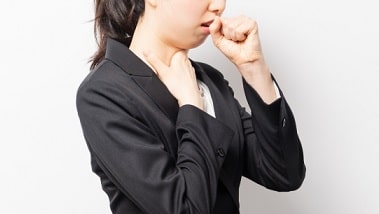 抗ヒスタミン成分