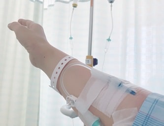 中毒性表皮壊死融解症