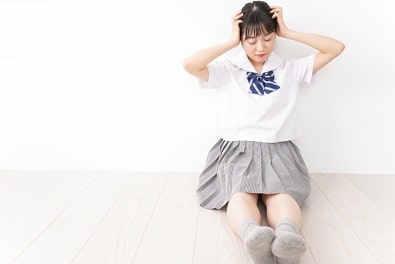 カサンドラ症候群