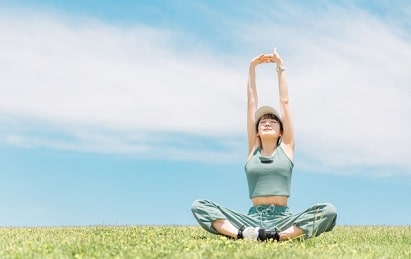 慢性疲労症候群6