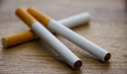 慢性閉塞性肺疾患（COPD）とは