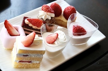 神経性過食症の統計