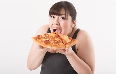 過食性障害の鍼灸・整体・マッサージ