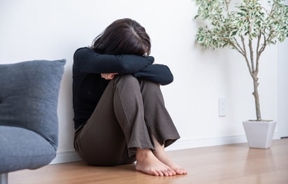 神経性やせ症の死因