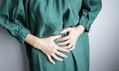 機能性消化管障害(FGIDs)