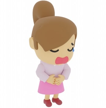 慢機能性消化管障害(FGIDs)とは