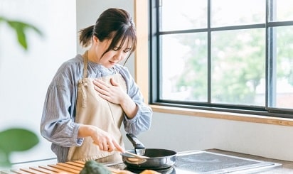 機能性胸痛とは