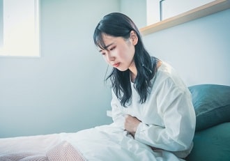 機能性ディスペプシア