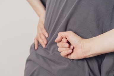 東洋医学の督脈