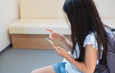 不登校からひきこもりへ